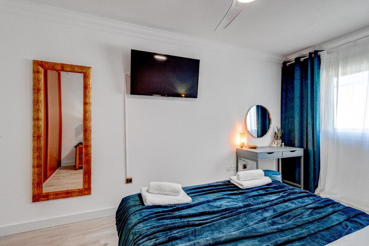 Appartement Harmony Of The Ocean Costa Adeje (Tenerife)