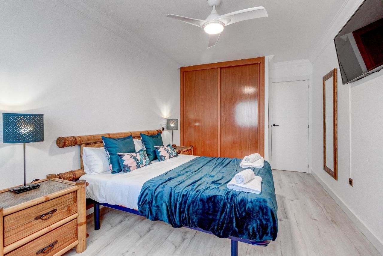 Harmony Of The Ocean Appartement