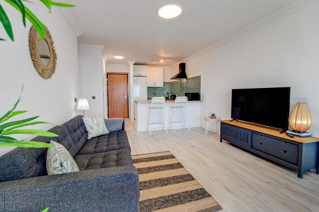 Appartement Harmony Of The Ocean Costa Adeje (Tenerife)