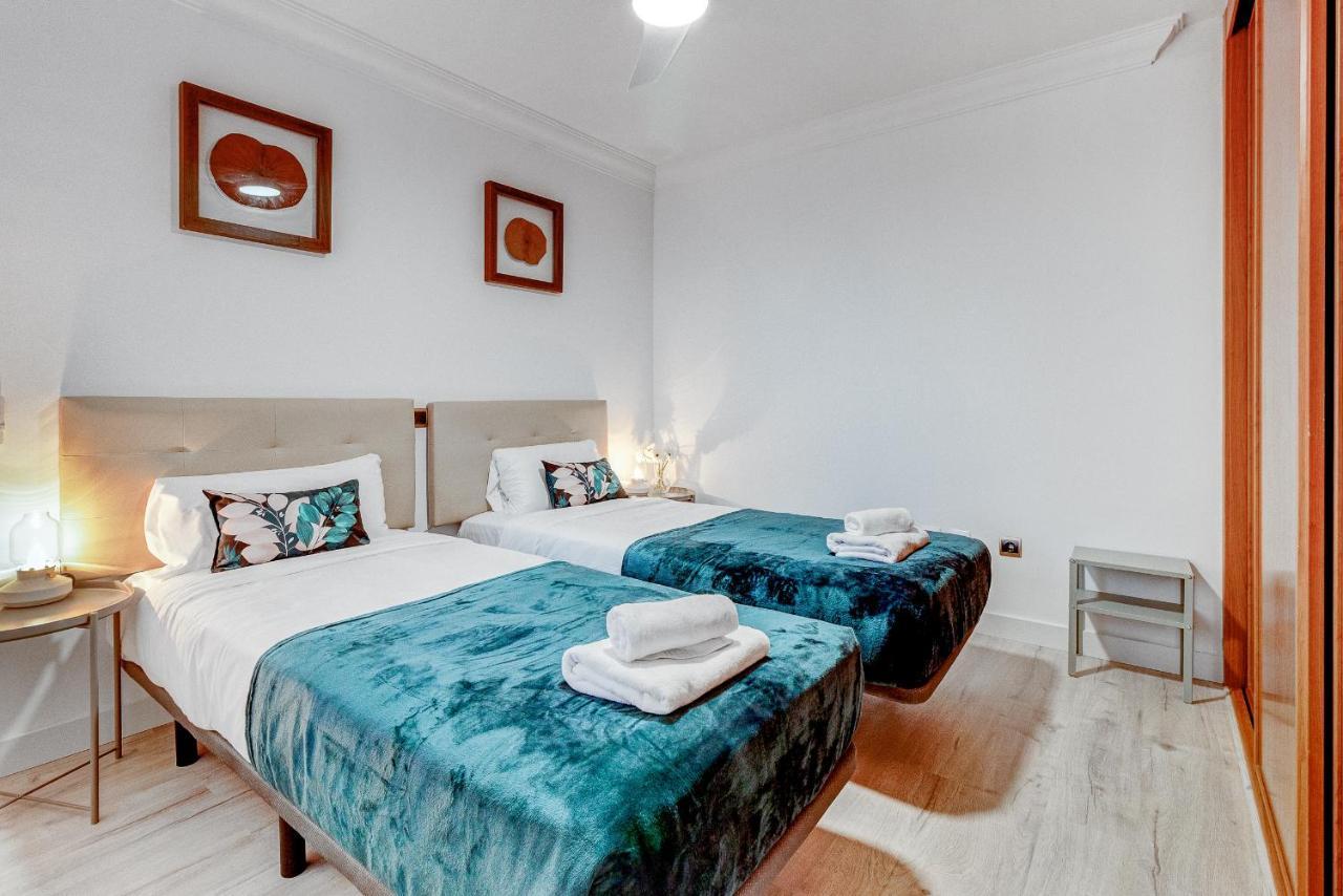 Appartement Harmony Of The Ocean