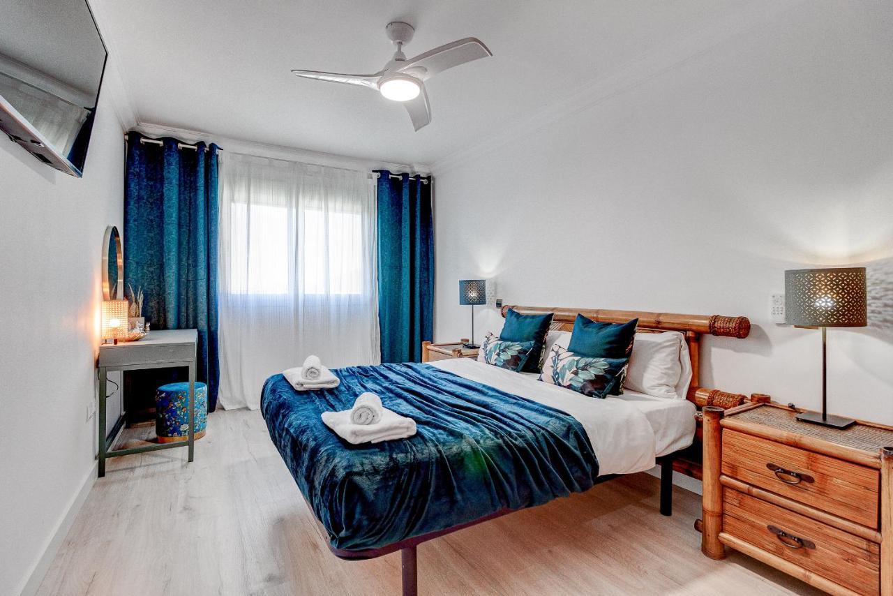 Harmony Of The Ocean Appartement *