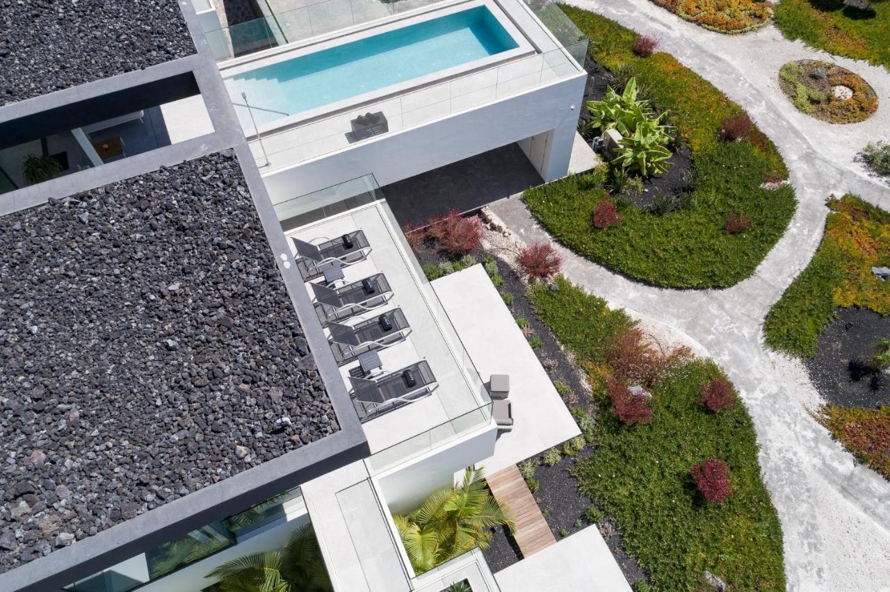 Karat Macaronesia Villa *
