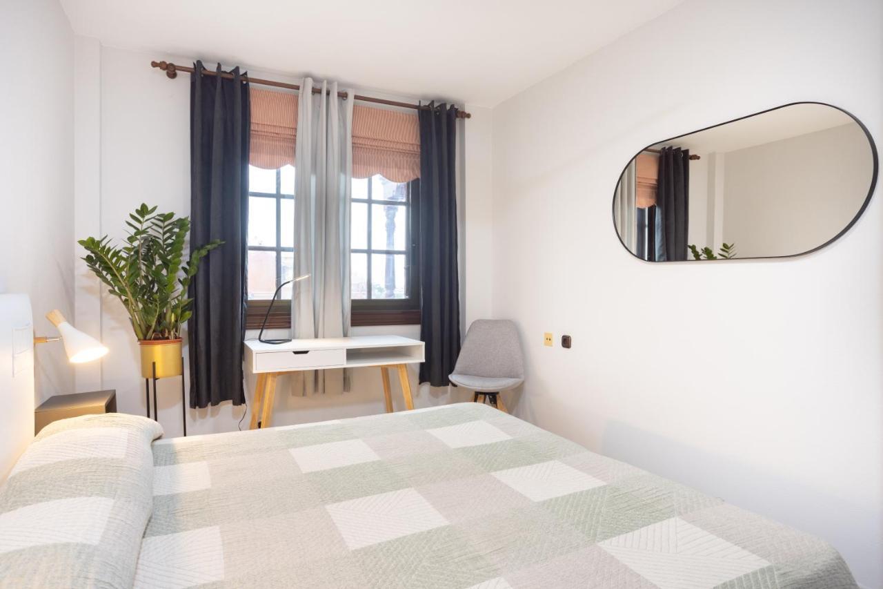 Appartement Home2book Beachfront Canarian Style Balcony House Puerto de la Cruz (Tenerife)