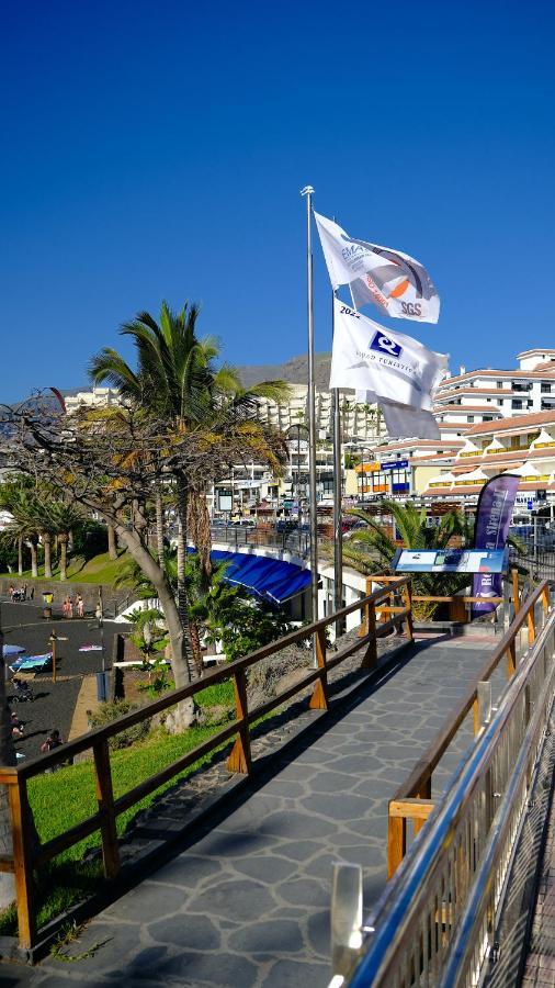 La Arena Free Wi-fi Check-in 24 Apartamento Puerto de Santiago (Tenerife)