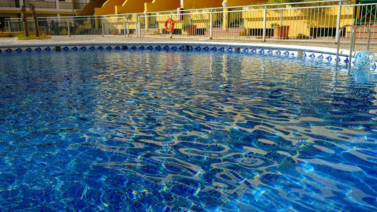 La Arena Free Wi-fi Check-in 24 Apartamento Puerto de Santiago (Tenerife)