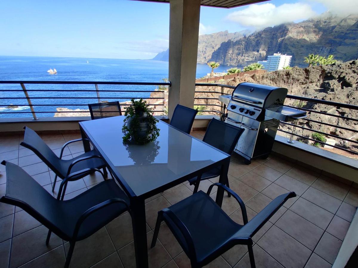 Apartamento Luxury Gigantes