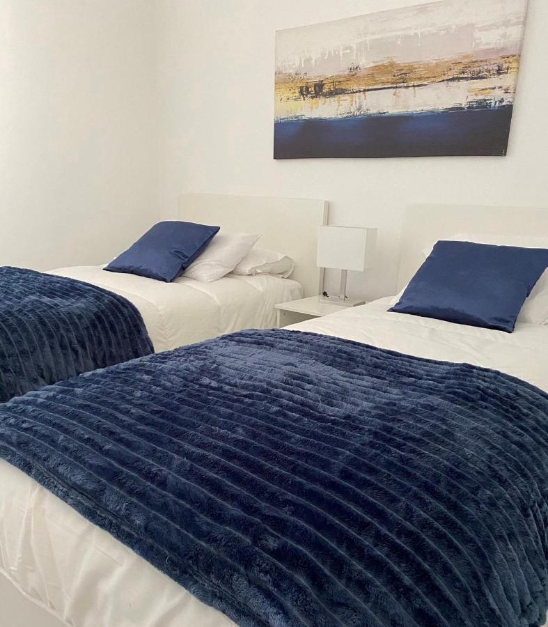 Appartement 610 Con Terraza Martianez *