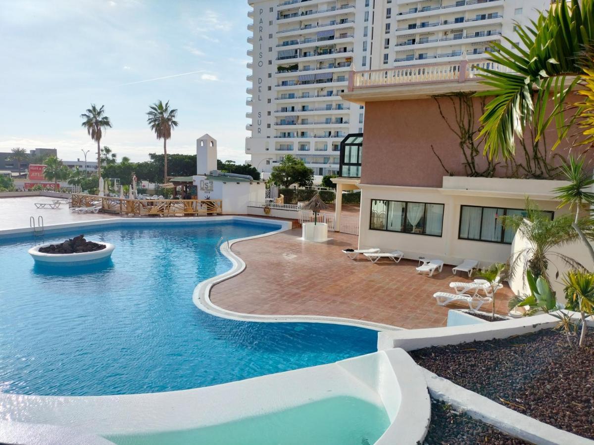 Appartement Relax And Sunset In Paraiso Adeje *