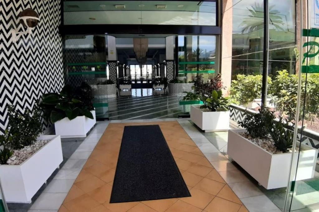 Playa Paraiso. 1 Bedroom. Sea V. *