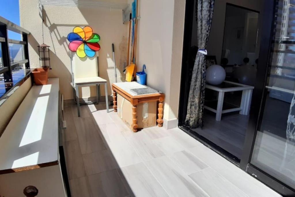 Apartment Playa Paraiso. 1 Bedroom. Sea V. Costa Adeje (Tenerife)