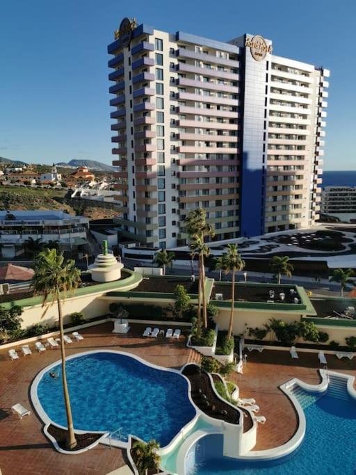 Playa Paraiso. 1 Bedroom. Sea V. *