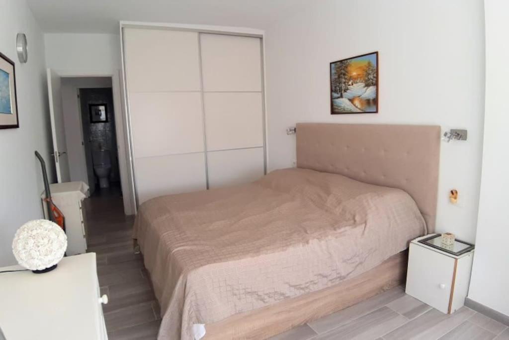 Playa Paraiso. 1 Bedroom. Sea V. Apartment