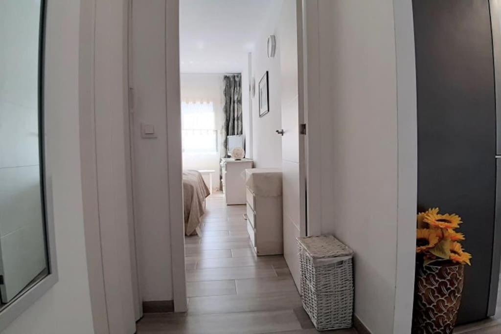 Playa Paraiso. 1 Bedroom. Sea V. Apartment