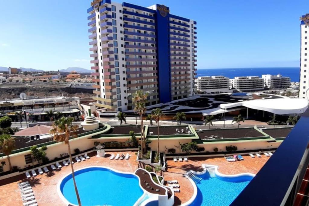 Apartment Playa Paraiso. 1 Bedroom. Sea V. *