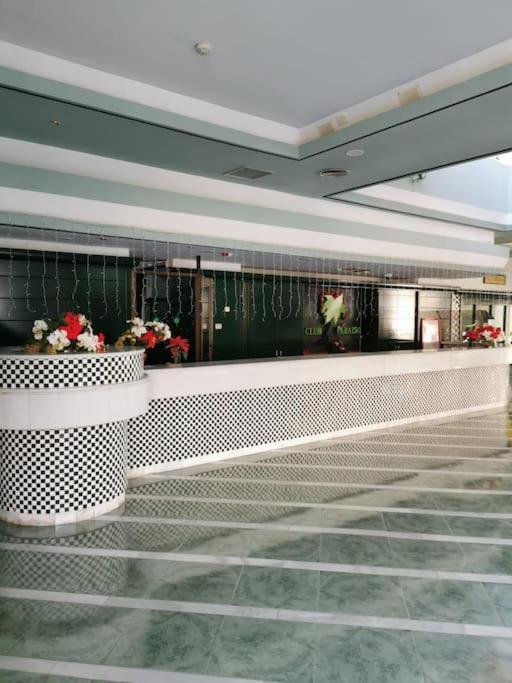 Apartment Playa Paraiso. 1 Bedroom. Sea V.