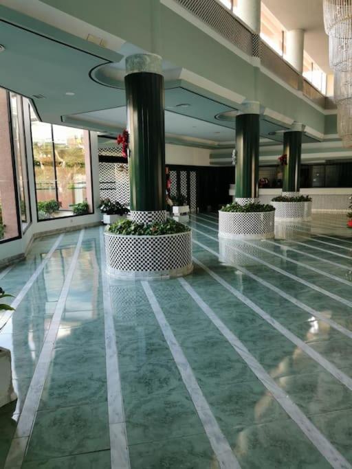 Playa Paraiso. 1 Bedroom. Sea V. Apartment Costa Adeje (Tenerife)