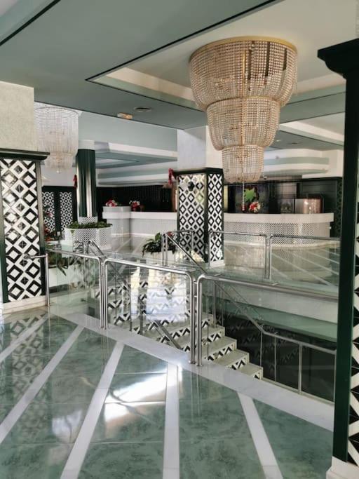 Apartment Playa Paraiso. 1 Bedroom. Sea V. *