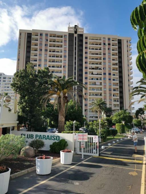 Playa Paraiso. 1 Bedroom. Sea V. Apartment