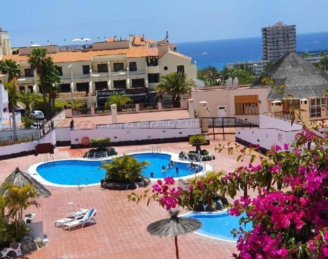 El Mirador Cristianos Appartement