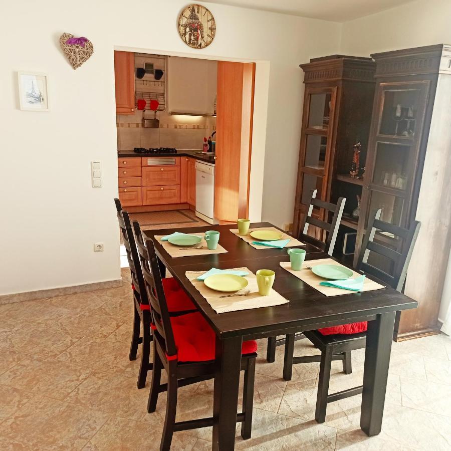 Finca Aurora - Lovely 2-bed Finca With Pool