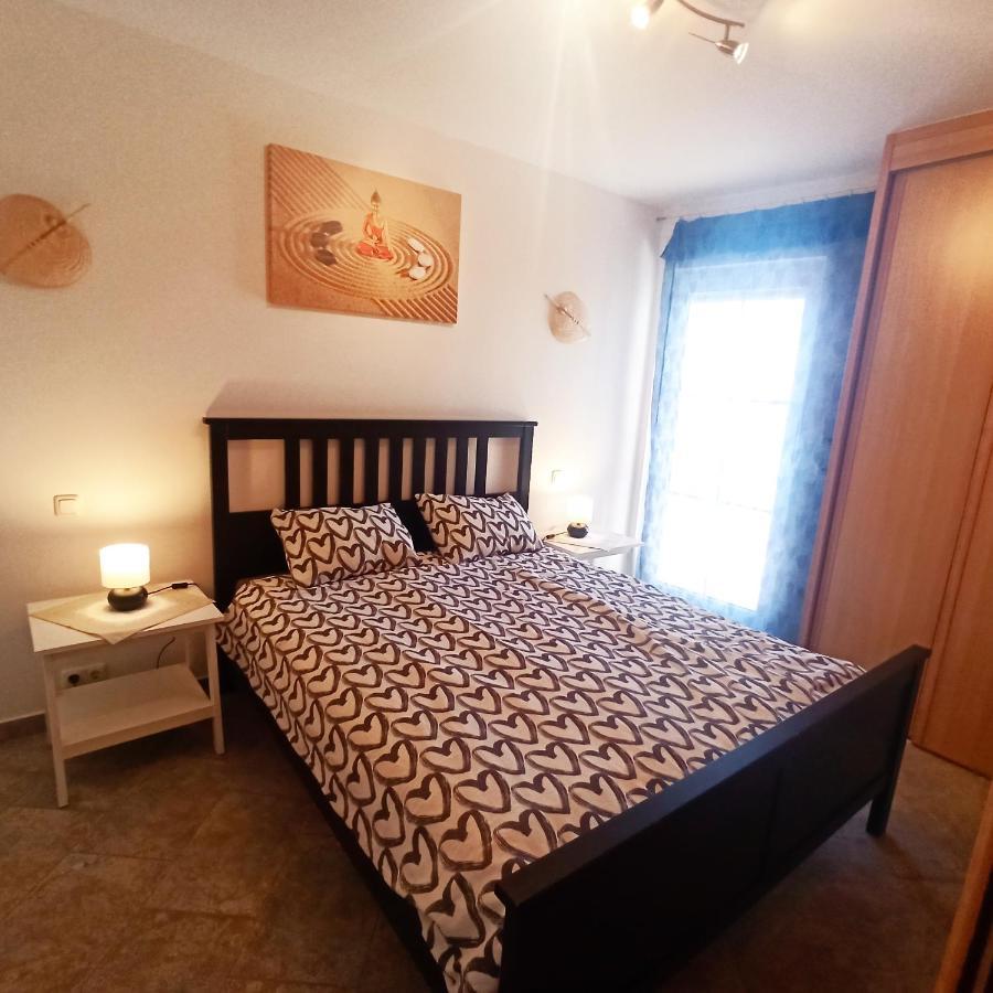Apartment Finca Aurora - Lovely 2-bed Finca With Pool La Cisnera