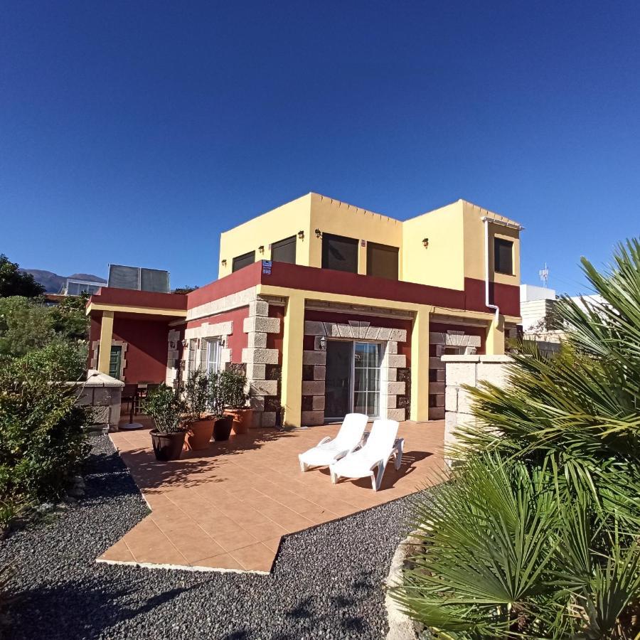 Finca Aurora - Lovely 2-bed Finca With Pool Apartment *