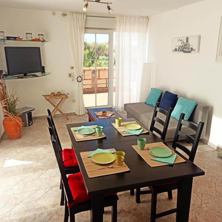 Apartment Finca Aurora - Lovely 2-bed Finca With Pool La Cisnera