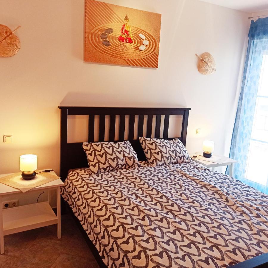Apartment Finca Aurora - Lovely 2-bed Finca With Pool La Cisnera