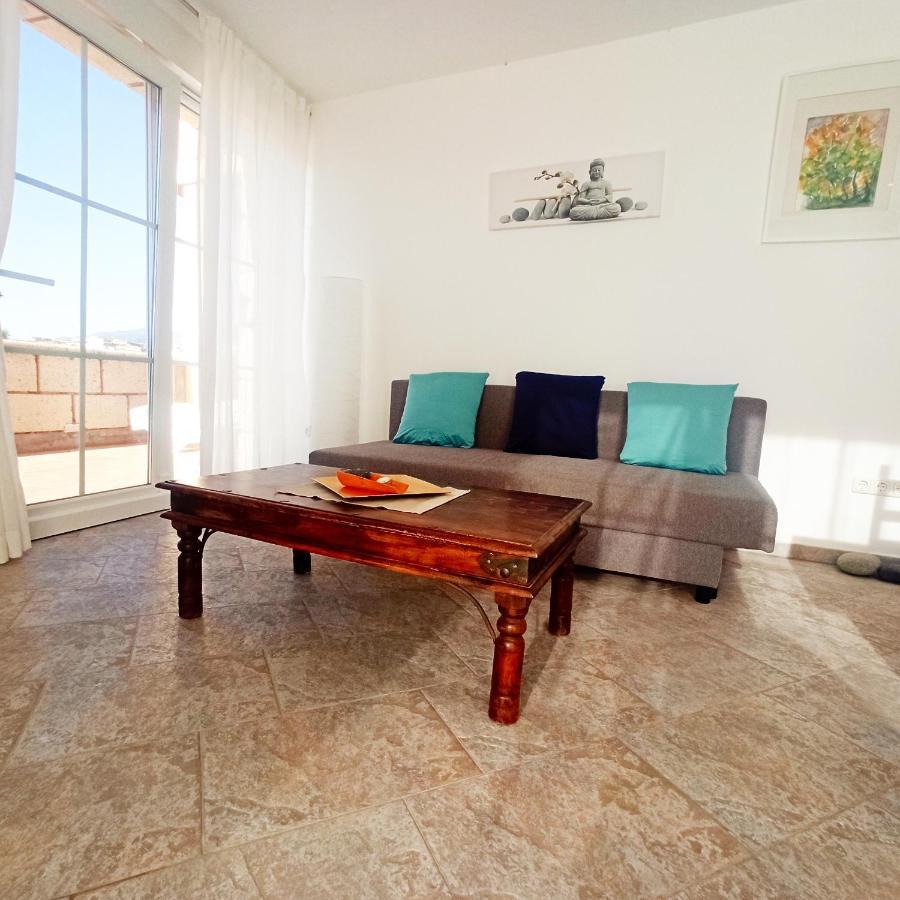 Finca Aurora - Lovely 2-bed Finca With Pool La Cisnera