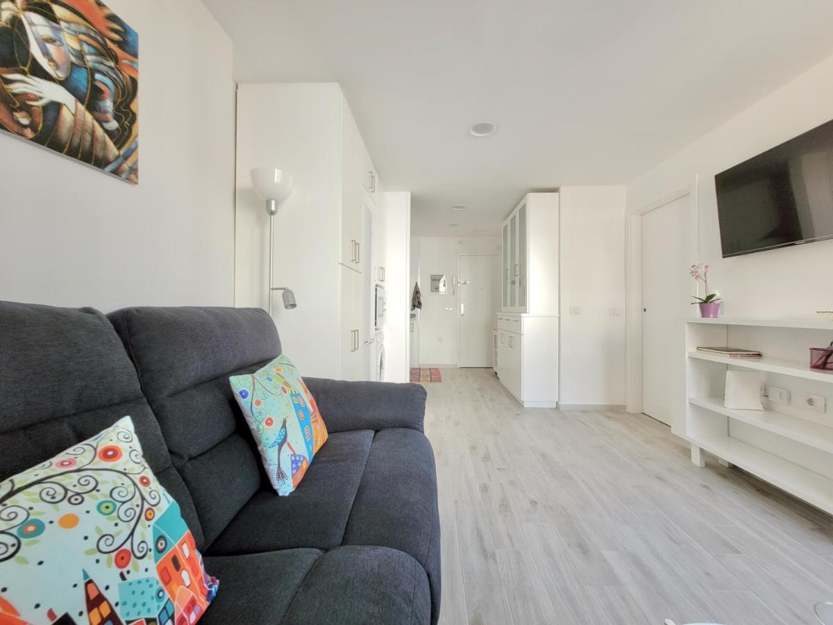 Appartement Blue Beth Puerto de la Cruz (Tenerife)