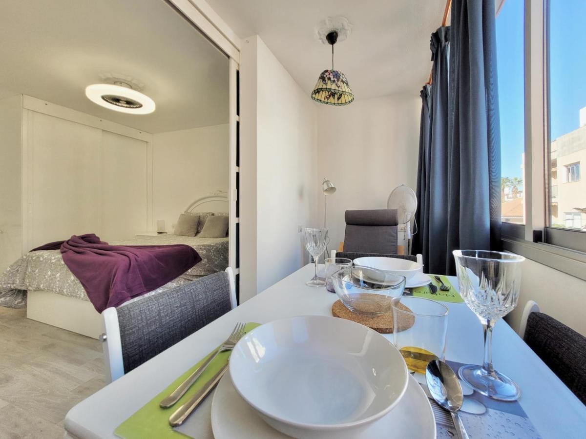 Appartement Blue Beth Puerto de la Cruz (Tenerife)