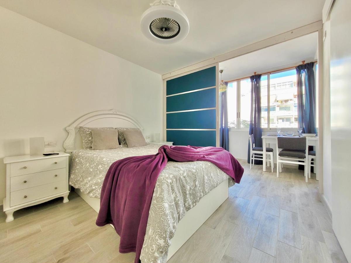 Blue Beth Appartement *