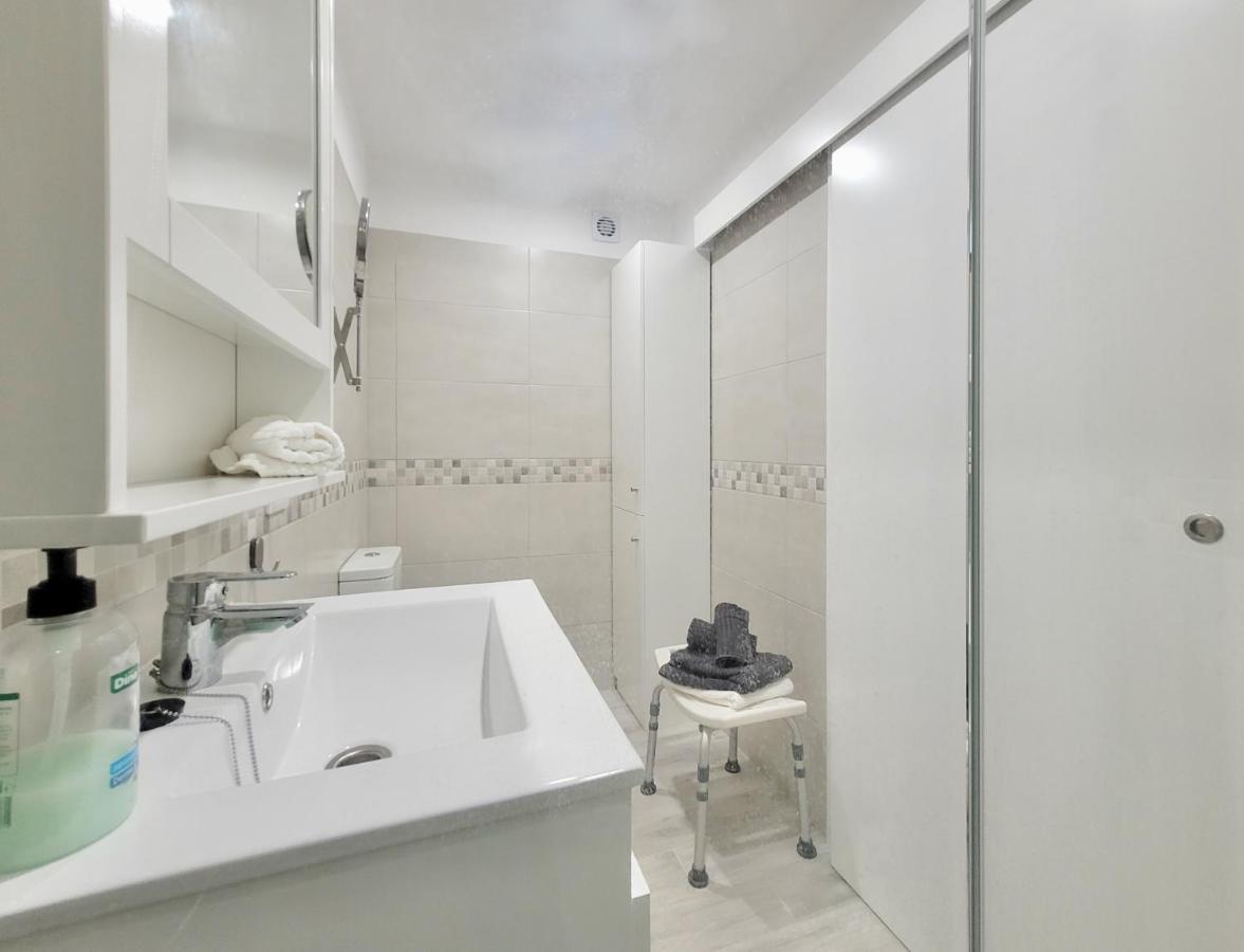 Appartement Blue Beth Puerto de la Cruz (Tenerife)