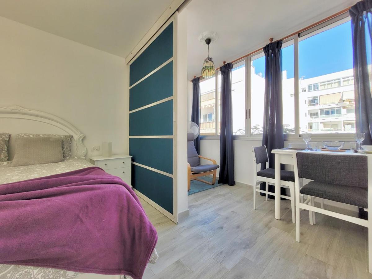 Blue Beth Appartement Puerto de la Cruz (Tenerife)