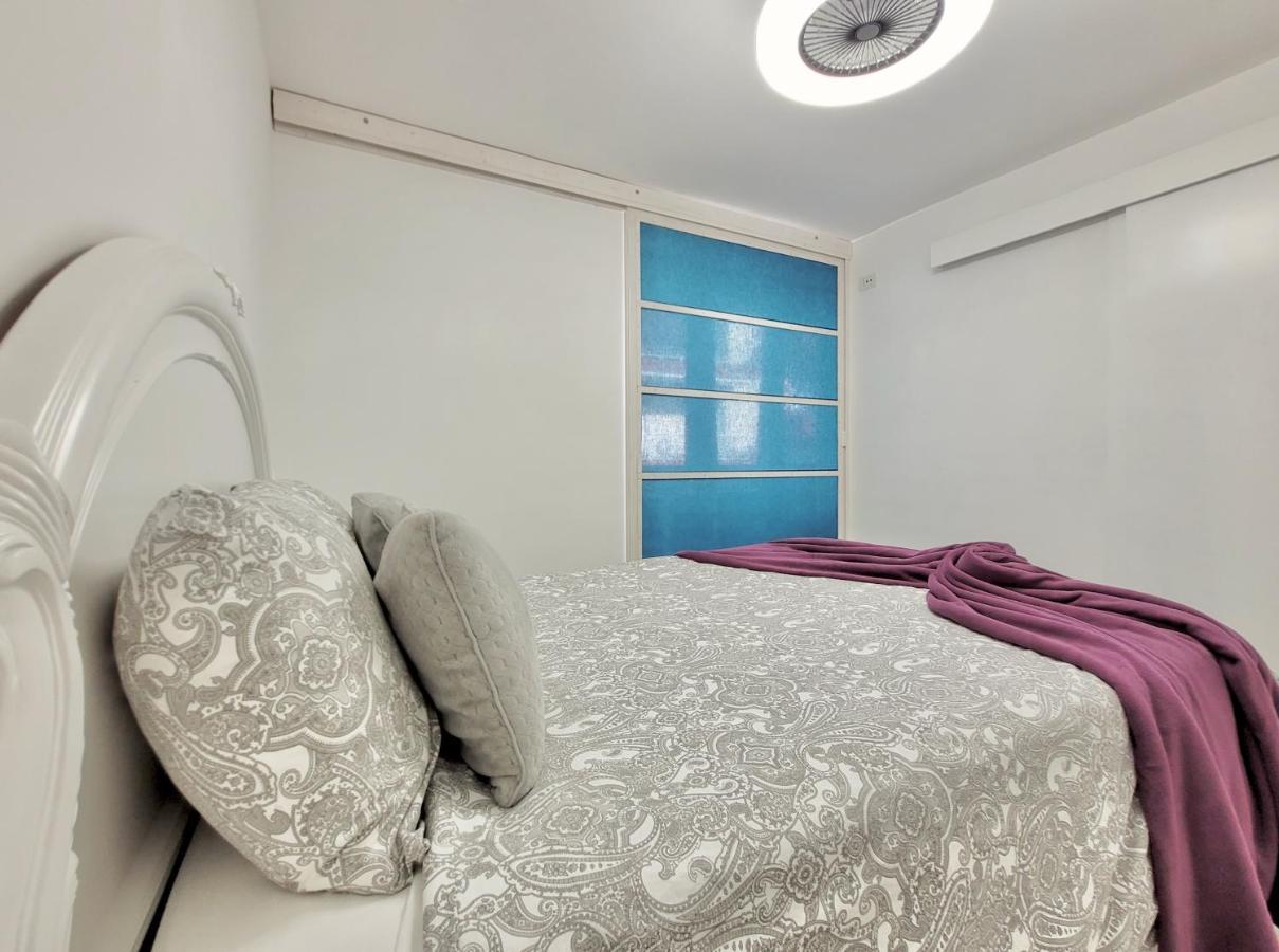 Appartement Blue Beth *