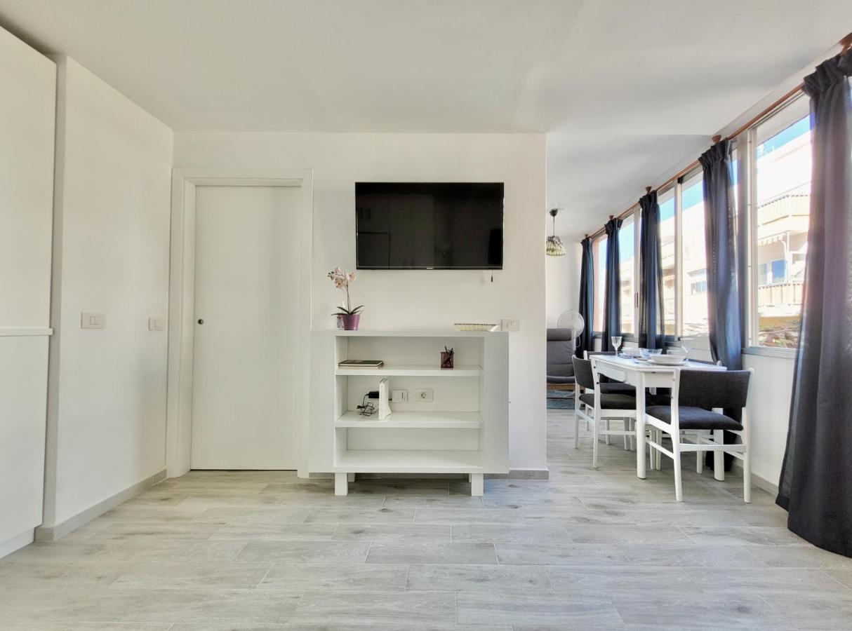 Appartement Blue Beth Puerto de la Cruz (Tenerife)