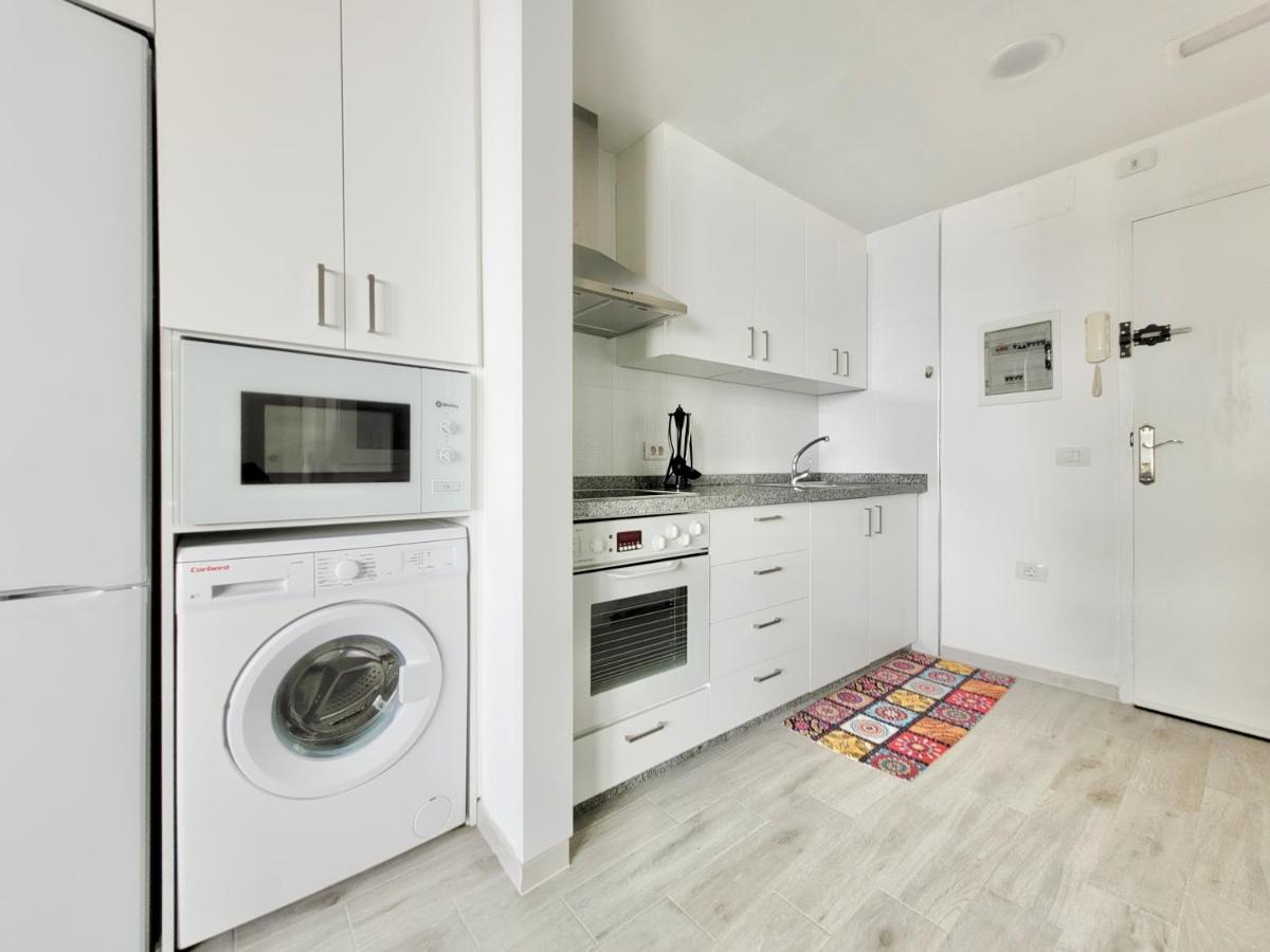 Appartement Blue Beth *