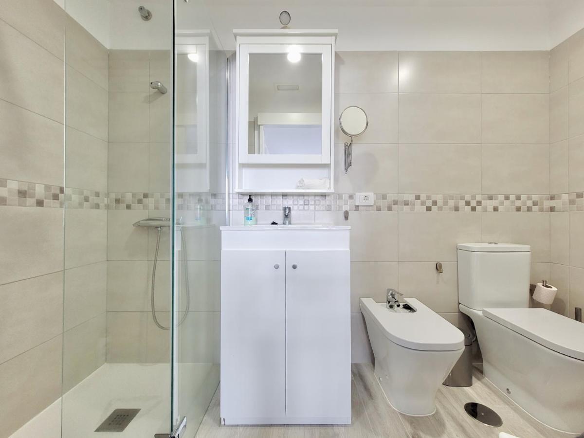 Appartement Blue Beth Puerto de la Cruz (Tenerife)