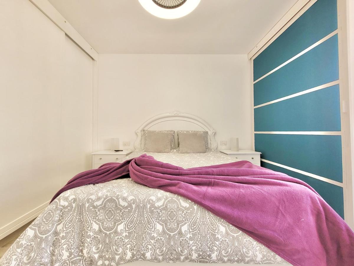Appartement Blue Beth Puerto de la Cruz (Tenerife)