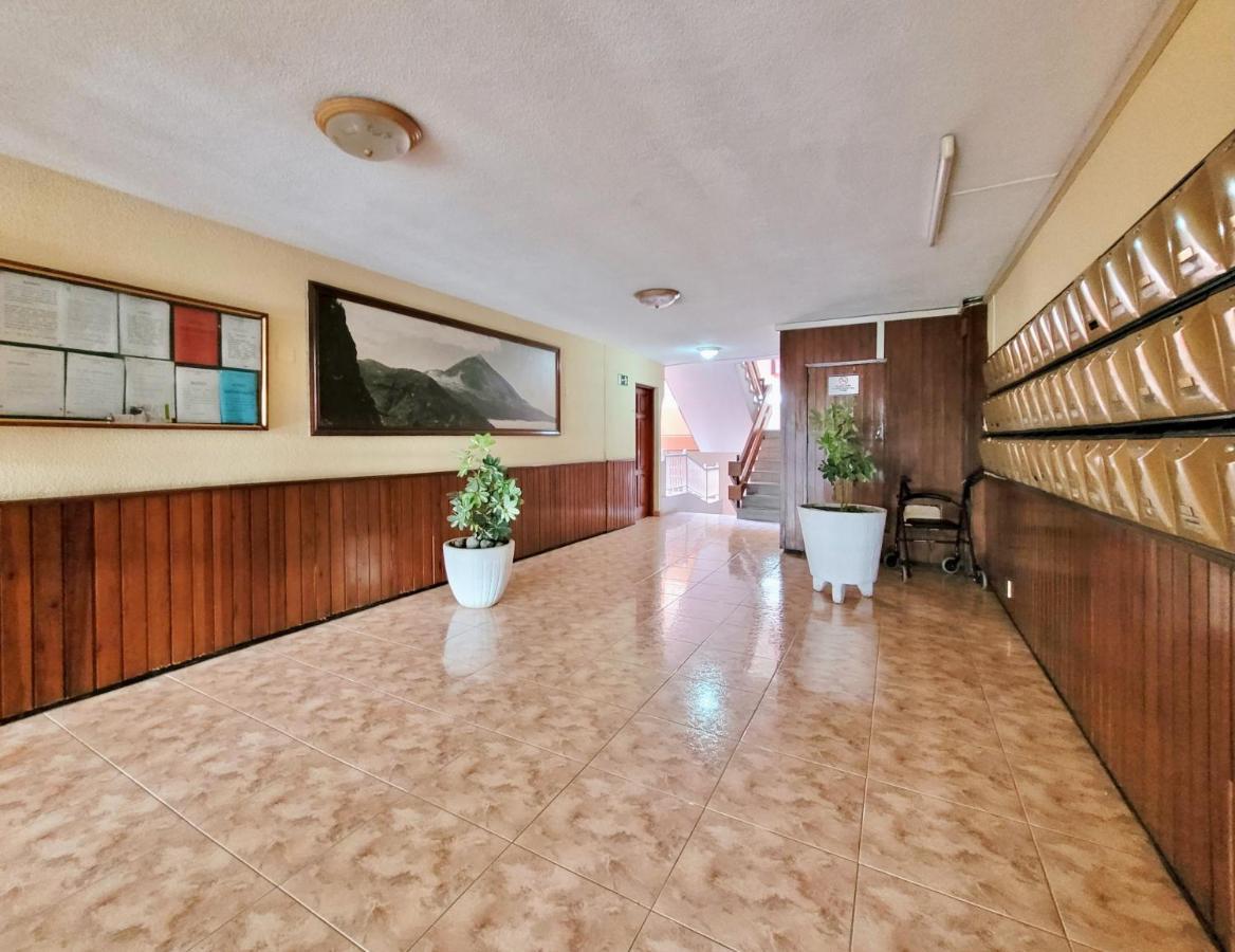 Appartement Blue Beth