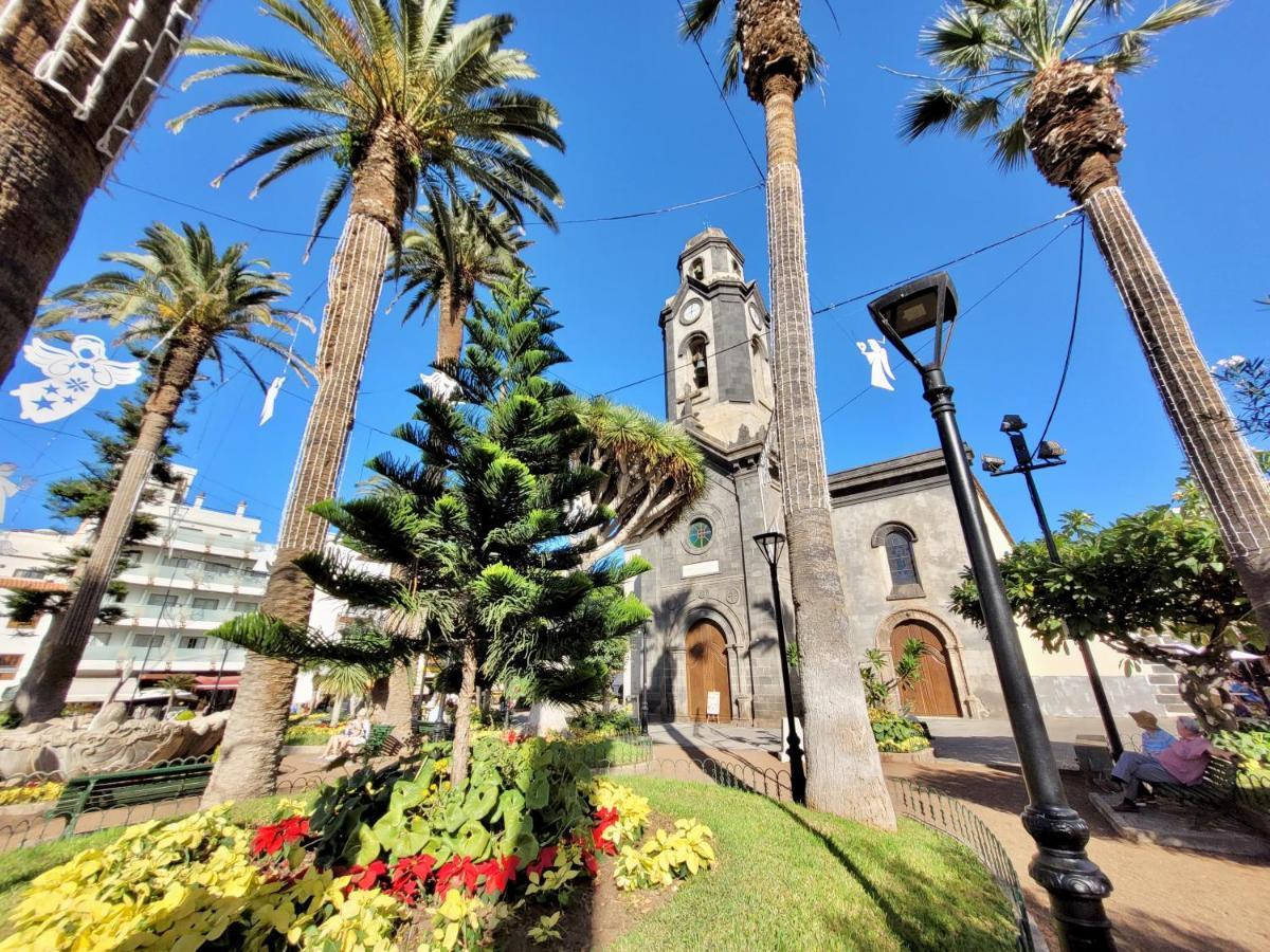 Appartement Blue Beth Puerto de la Cruz (Tenerife)
