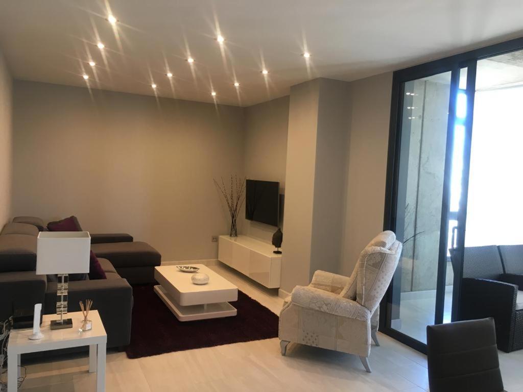 Apartment Lujo De Piso Santa Cruz de Tenerife