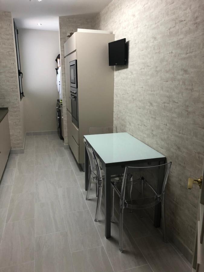 Apartment Lujo De Piso *