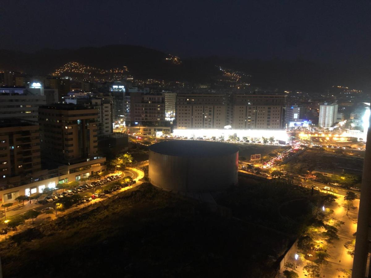 Apartment Lujo De Piso Santa Cruz de Tenerife
