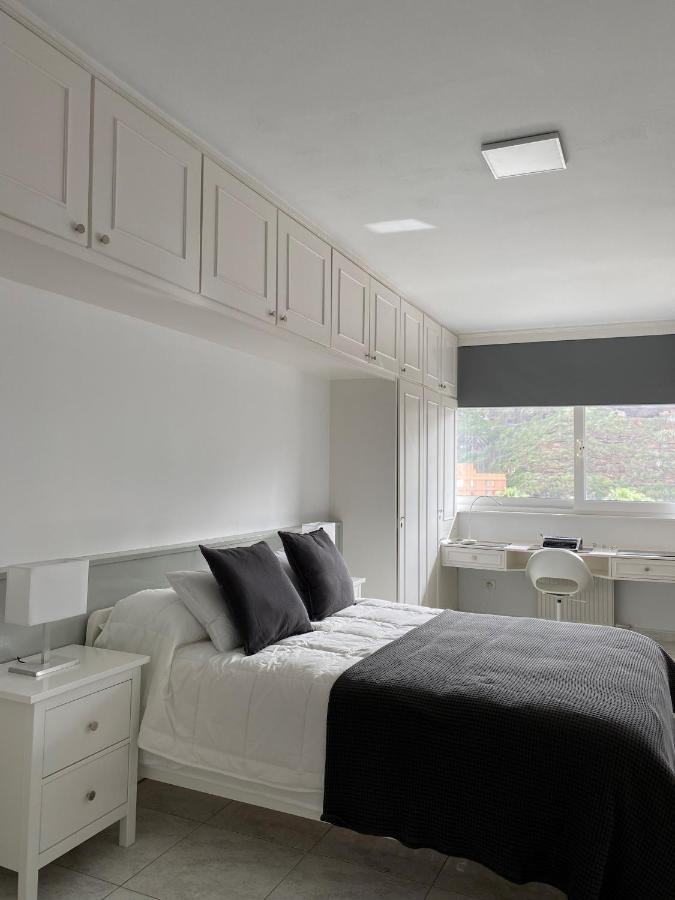 22 Estudio Con Terraza A Estrenar * Puerto de la Cruz (Tenerife)
