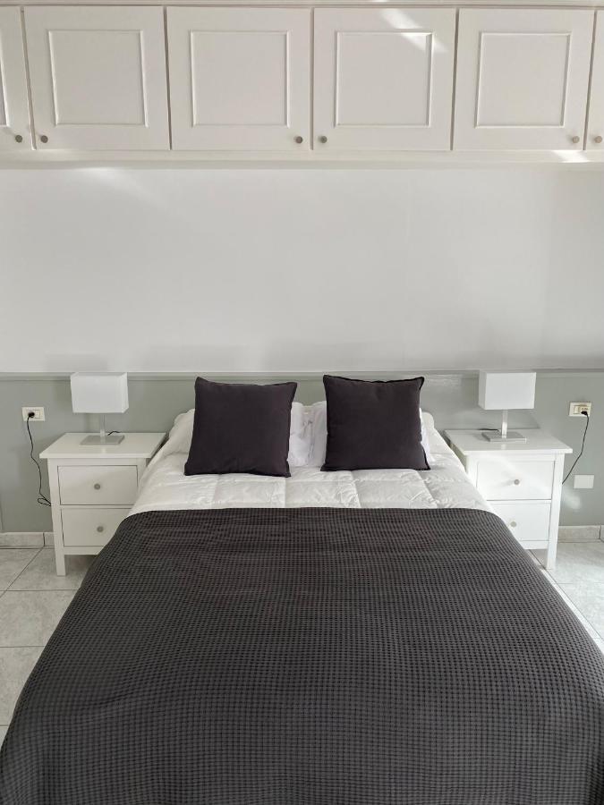 Appartement 610 Con Terraza Martianez *