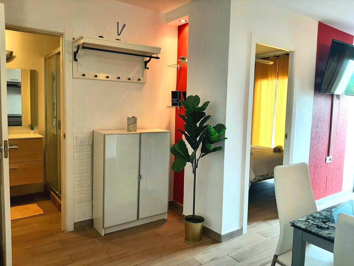 Apartment Modern Style With Quiet Surroundings *