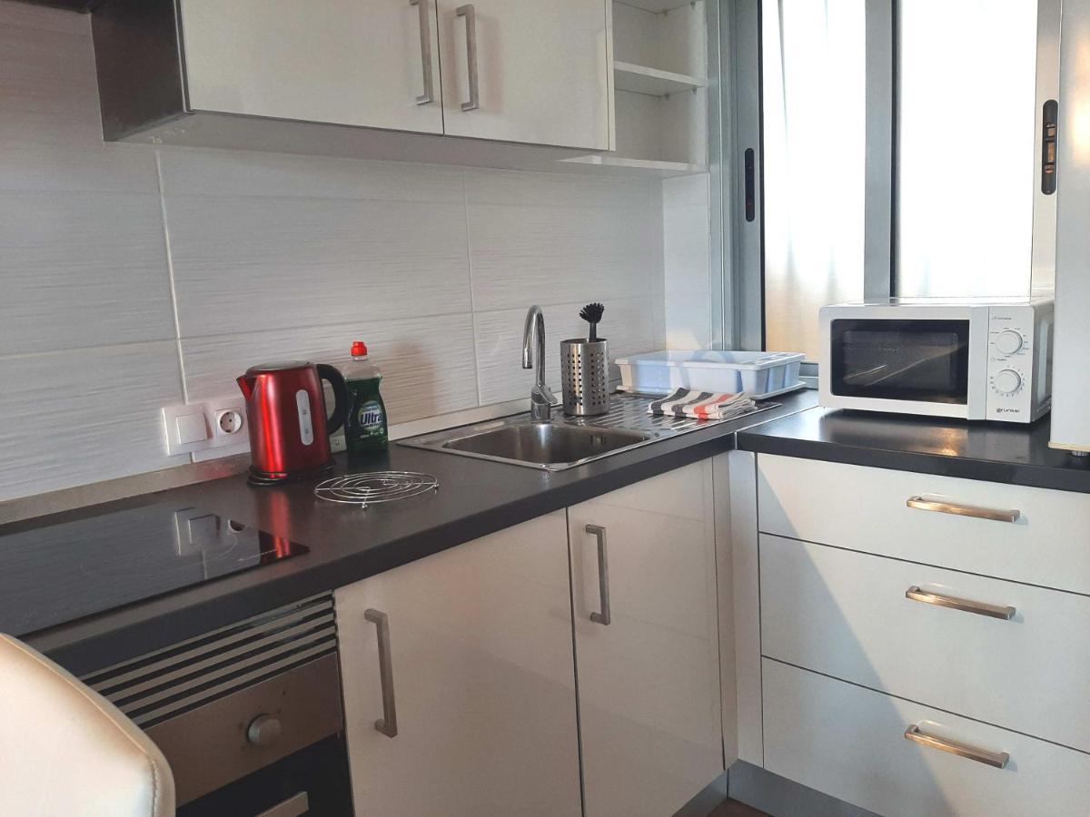 Apartment Modern Style With Quiet Surroundings Costa Adeje (Tenerife)