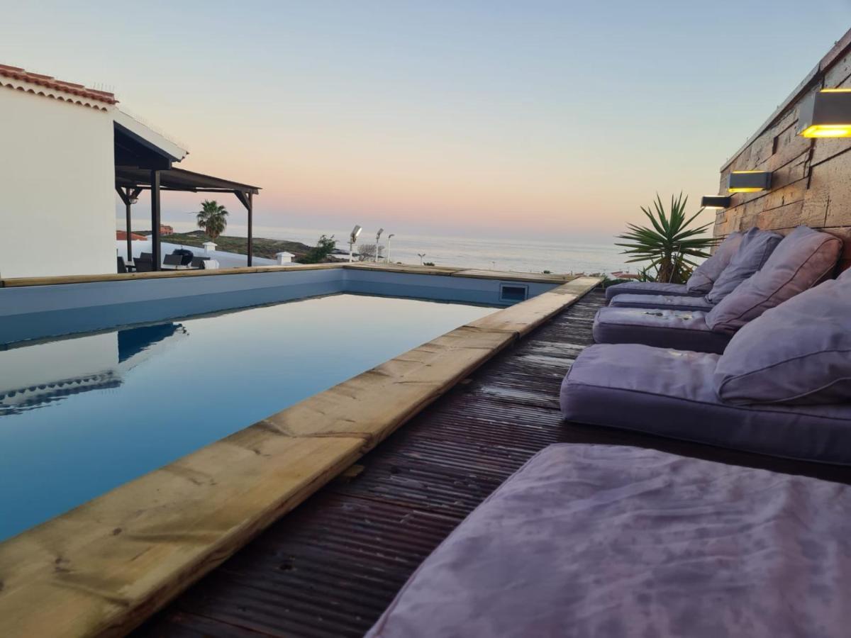 Casa Vista Al Mar *