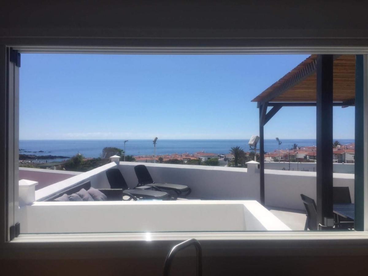 Casa Vista Al Mar Villa